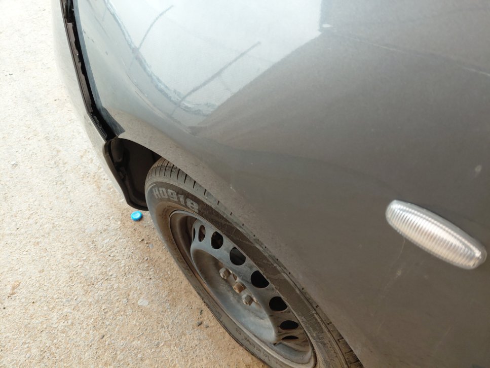 تويوتا يارس Y FLT 2021 image