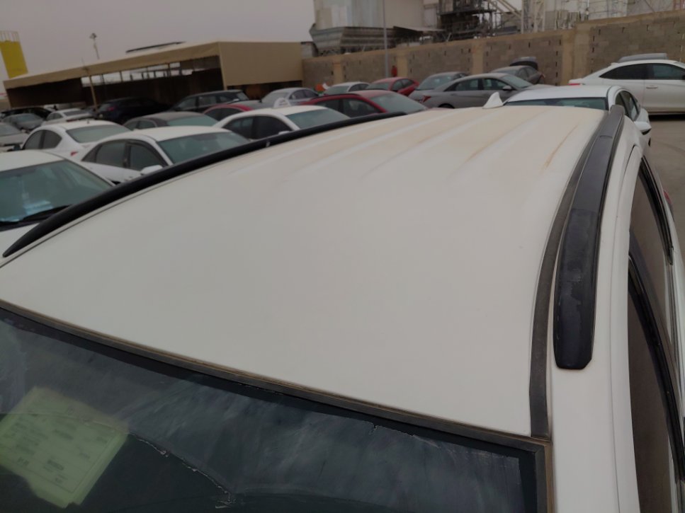 تويوتا راش GL SPORTS UTILITY  2021 image
