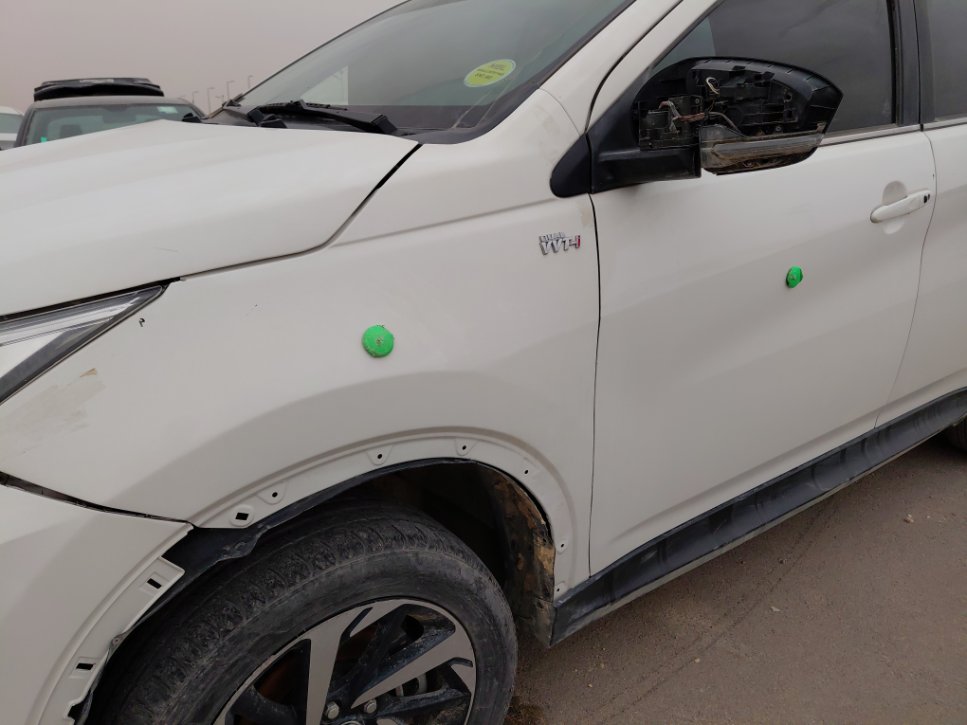 تويوتا راش GL SPORTS UTILITY  2021 image