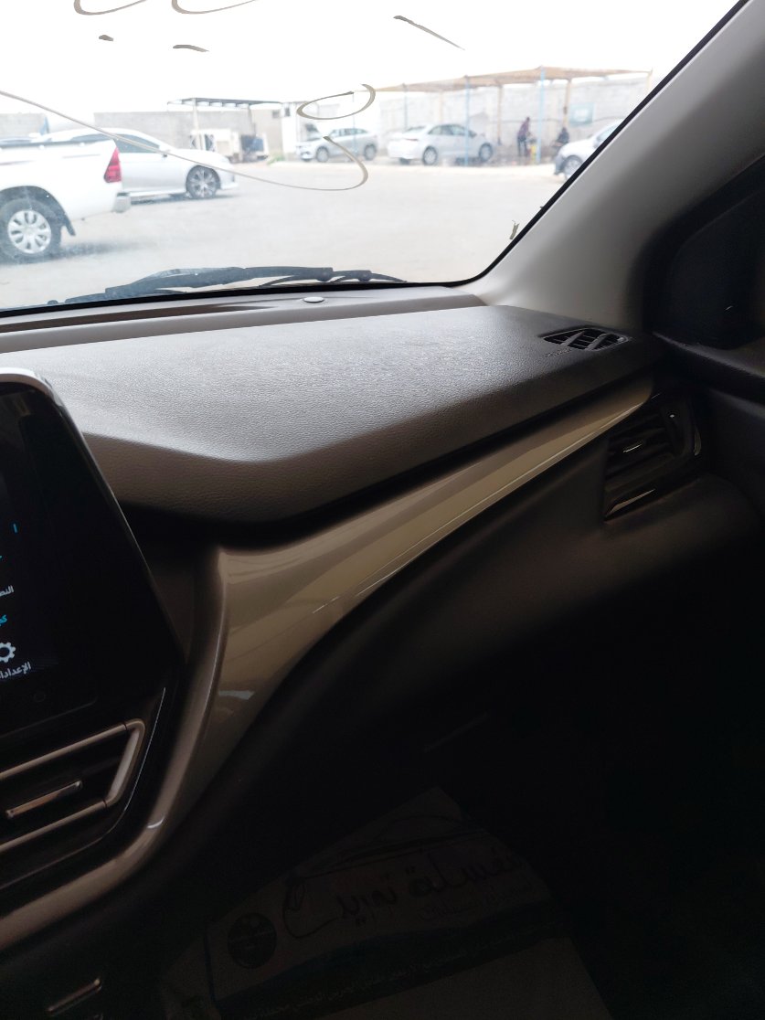 Suzuki Baleno GLX 2024 image