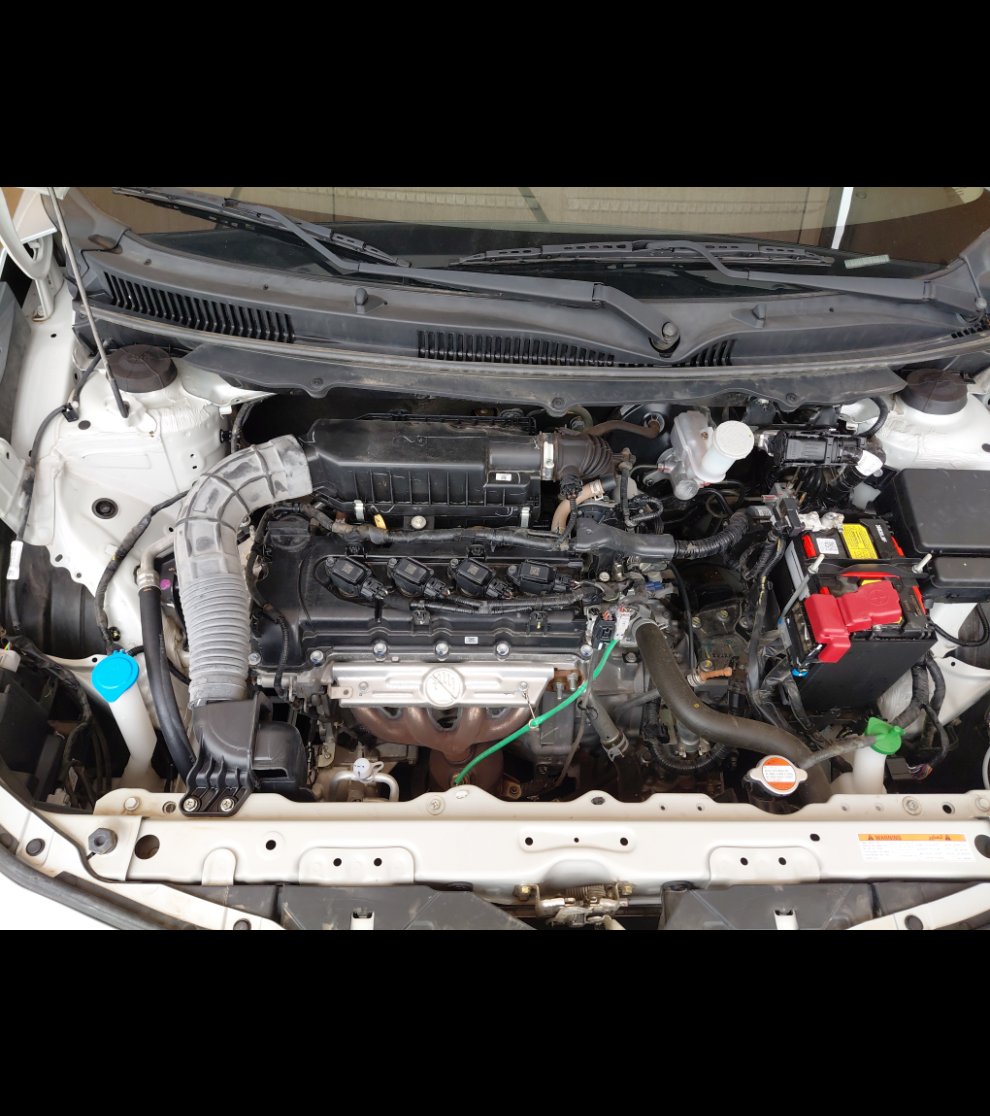 Suzuki Baleno GLX 2024 image