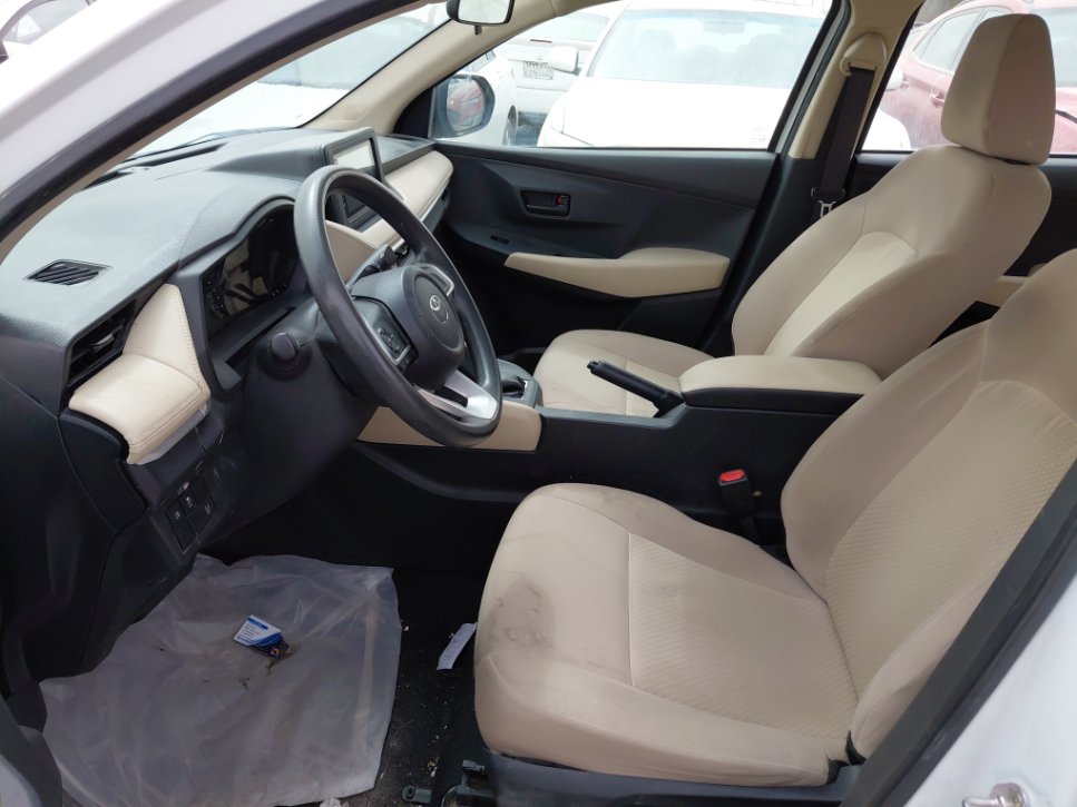 Toyota Yaris YX 2023 image