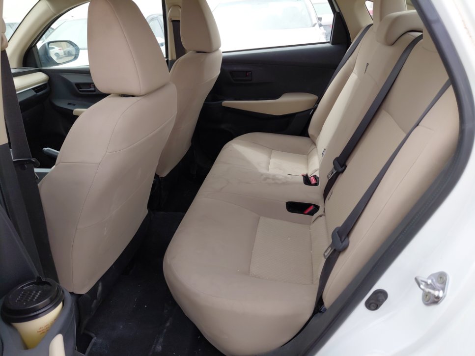 Toyota Yaris YX 2023 image