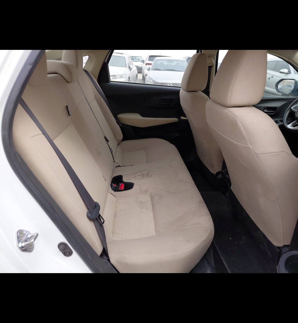 Toyota Yaris YX 2023 image