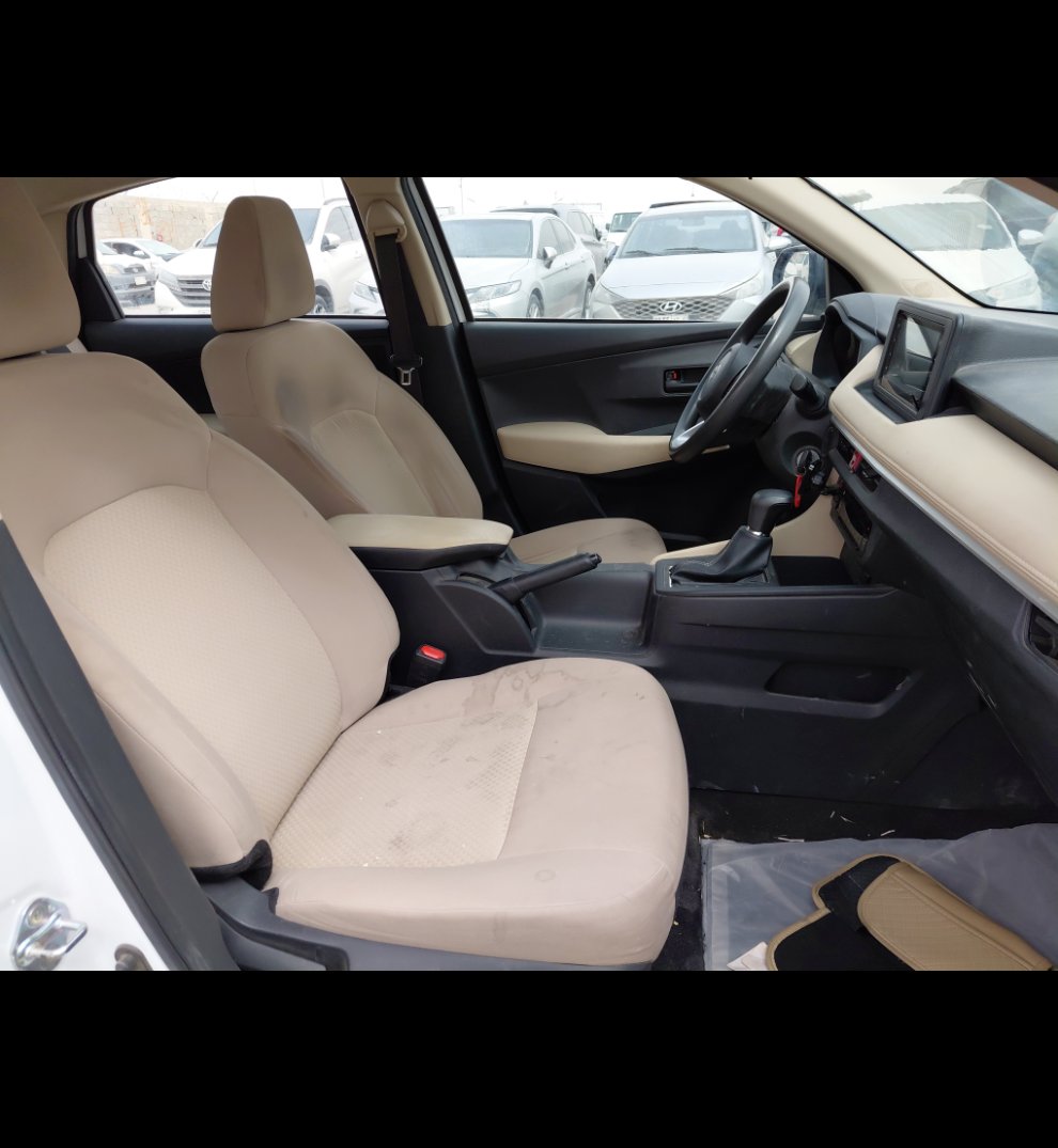 Toyota Yaris YX 2023 image