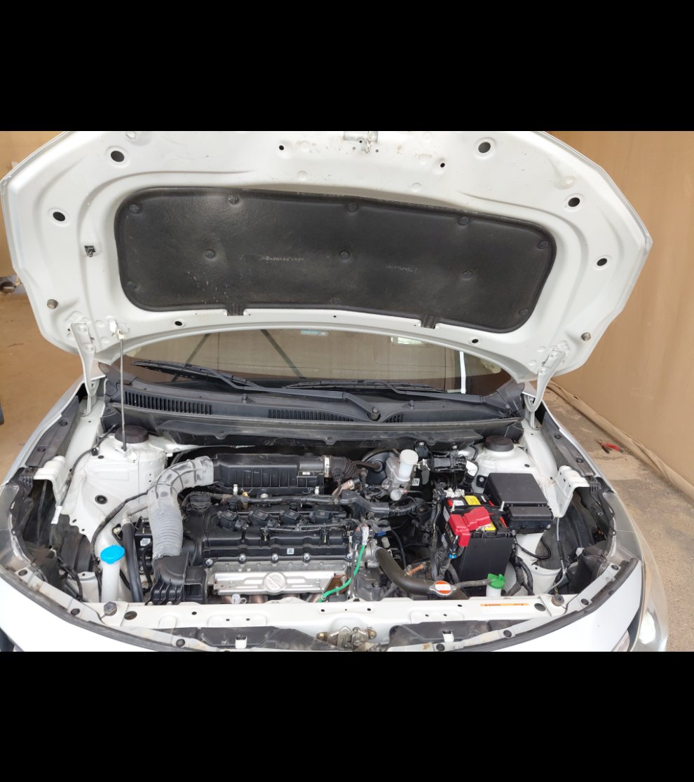 Suzuki Baleno GLX 2024 image