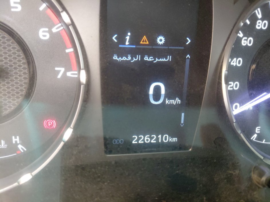 Toyota Hilux GLX2  2021 image