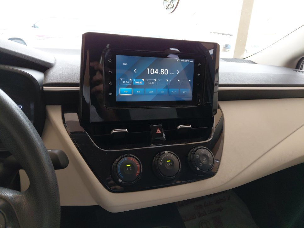 تويوتا كورولا XLI 2024 image