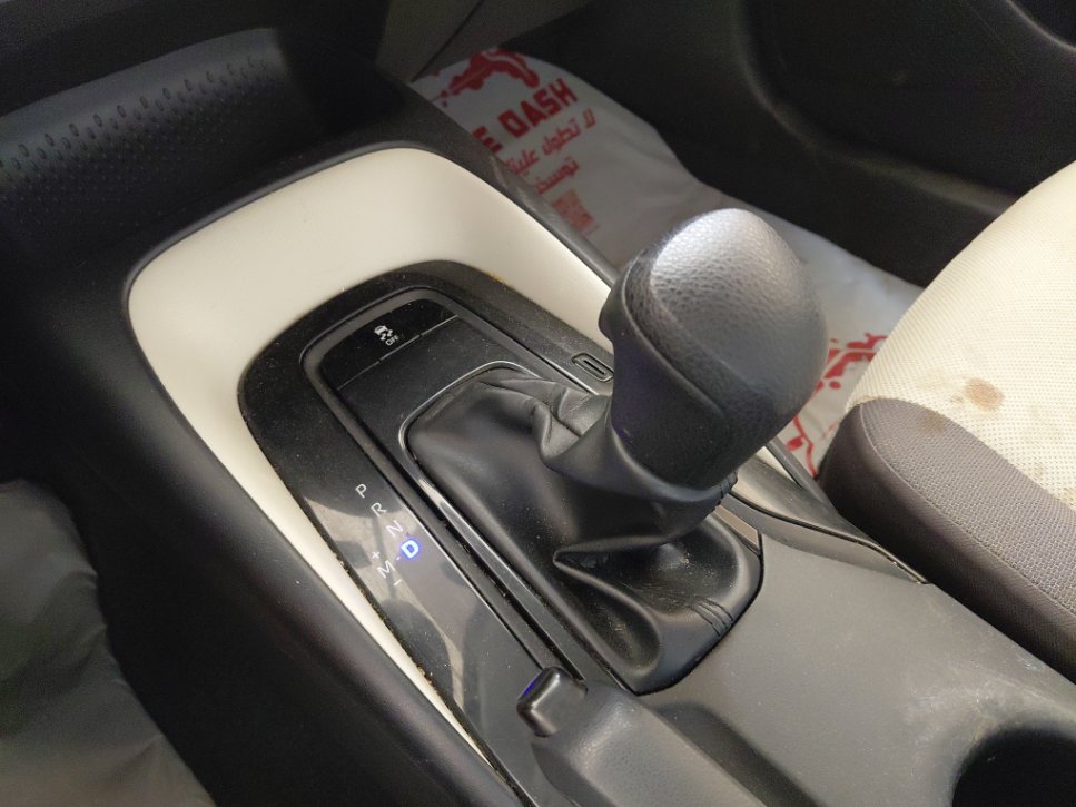 تويوتا كورولا XLI 2024 image