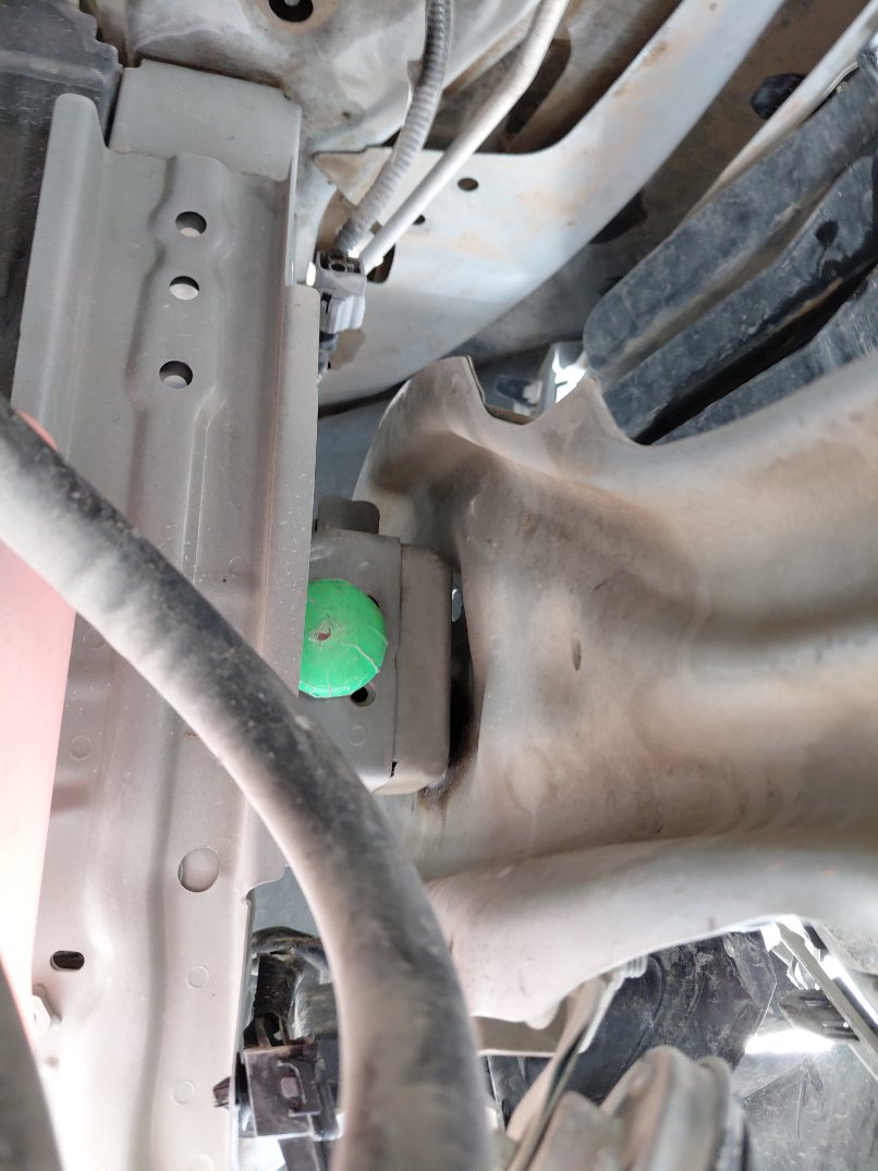 Toyota Yaris YX 2023 image