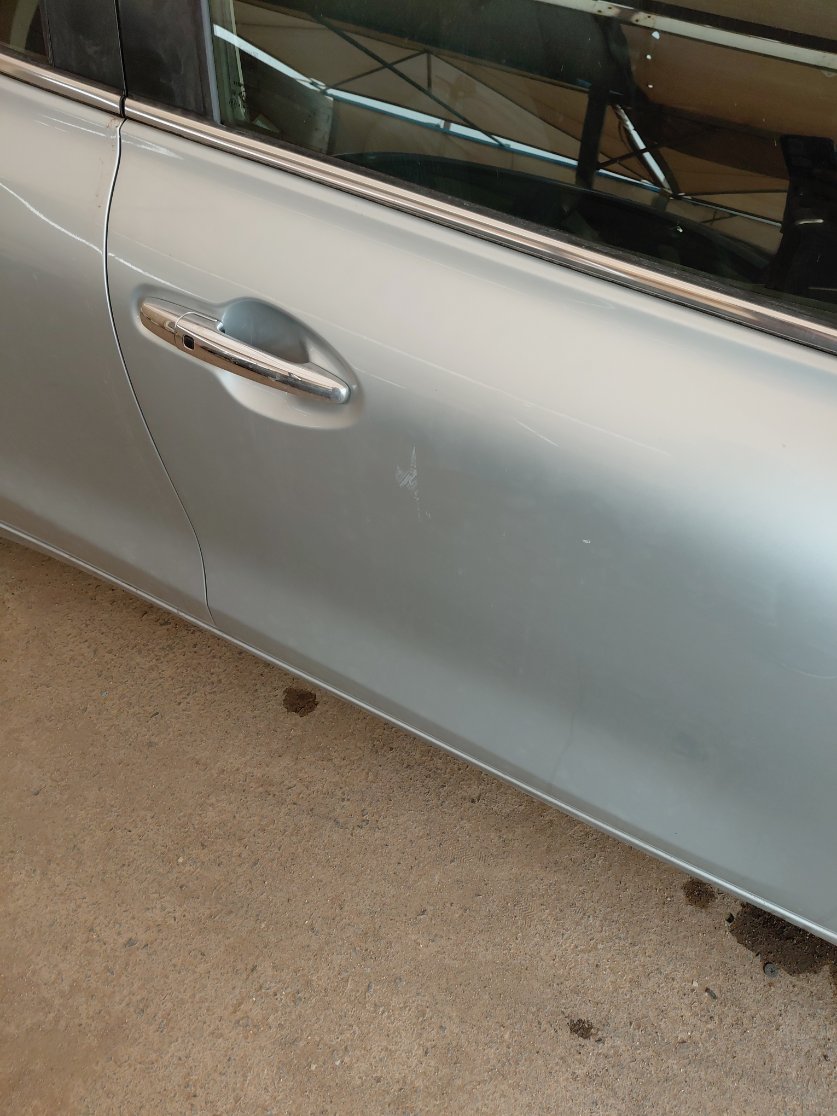 Suzuki Baleno GLX 2024 image