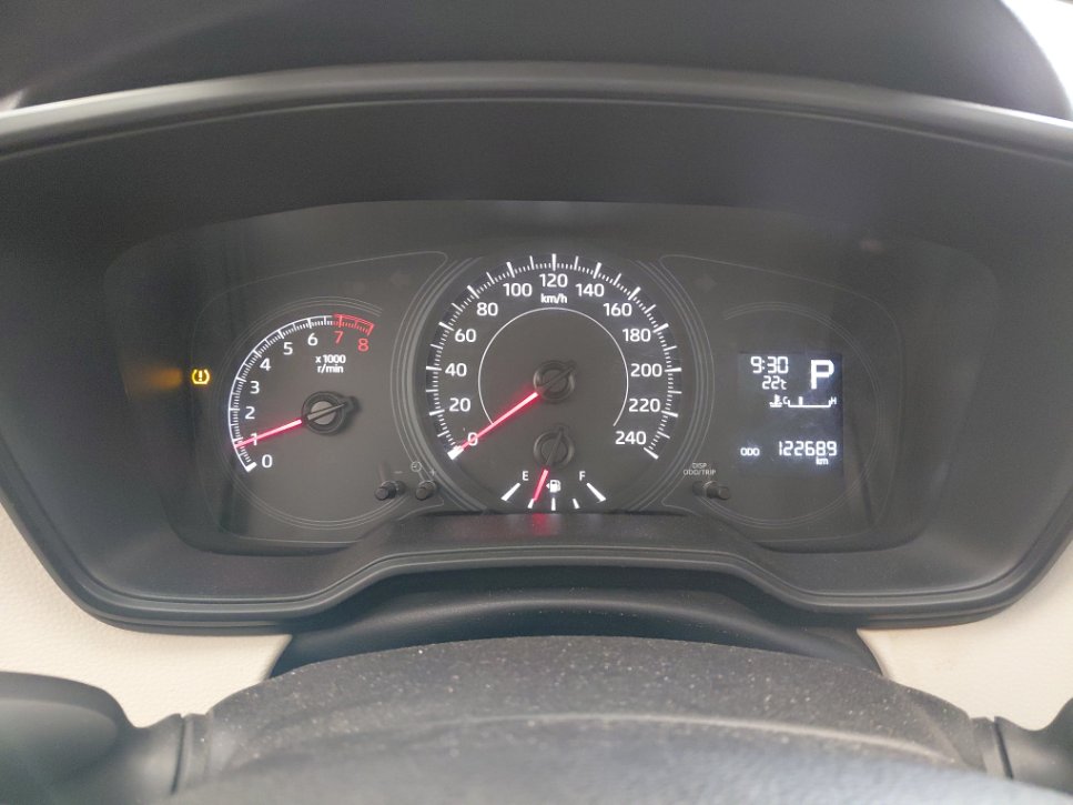 تويوتا كورولا XLI 2024 image