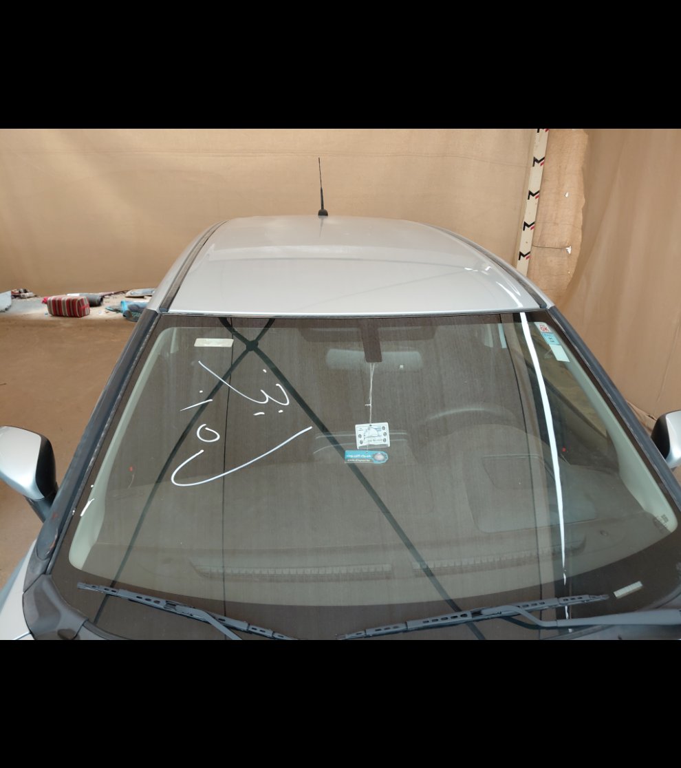 Suzuki Baleno GLX 2024 image
