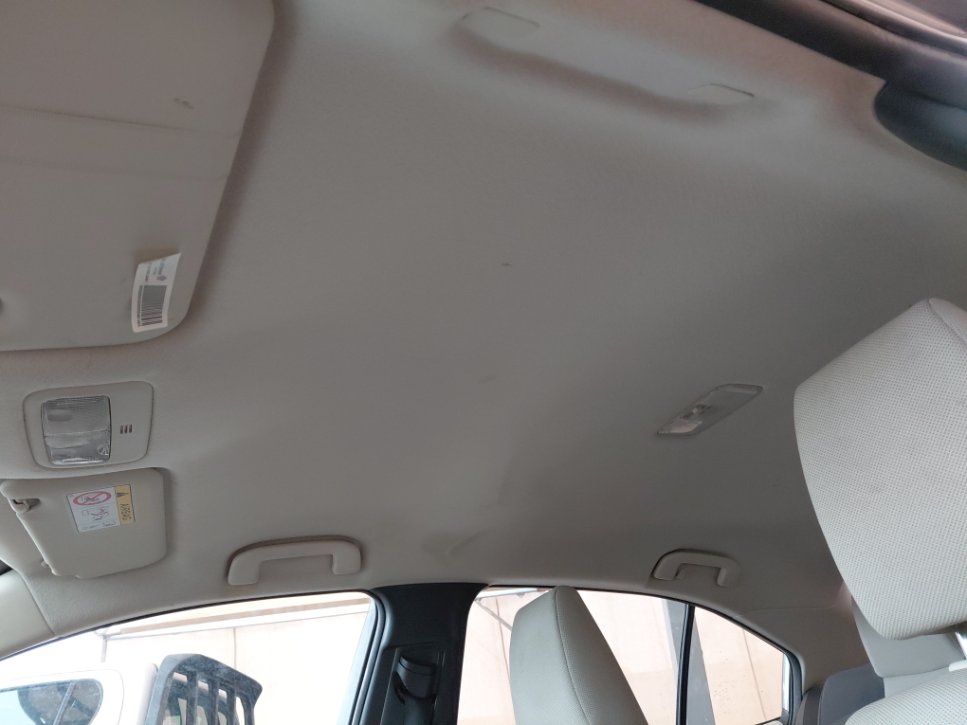 تويوتا كورولا XLI 2024 image