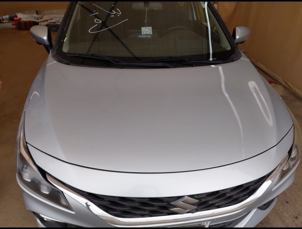 Suzuki Baleno GLX 2024 image