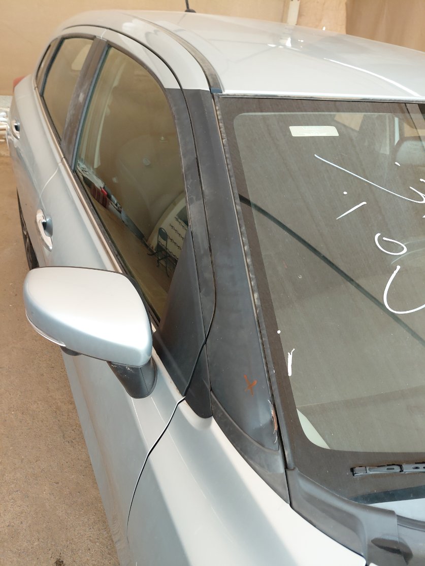 Suzuki Baleno GLX 2024 image