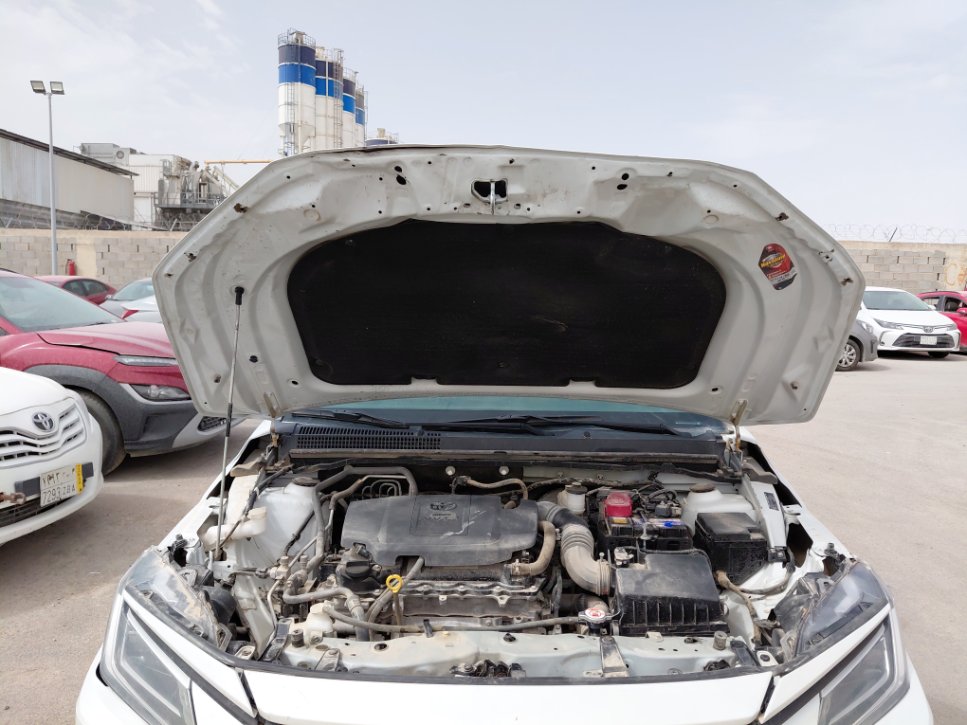 Toyota Yaris YX 2023 image