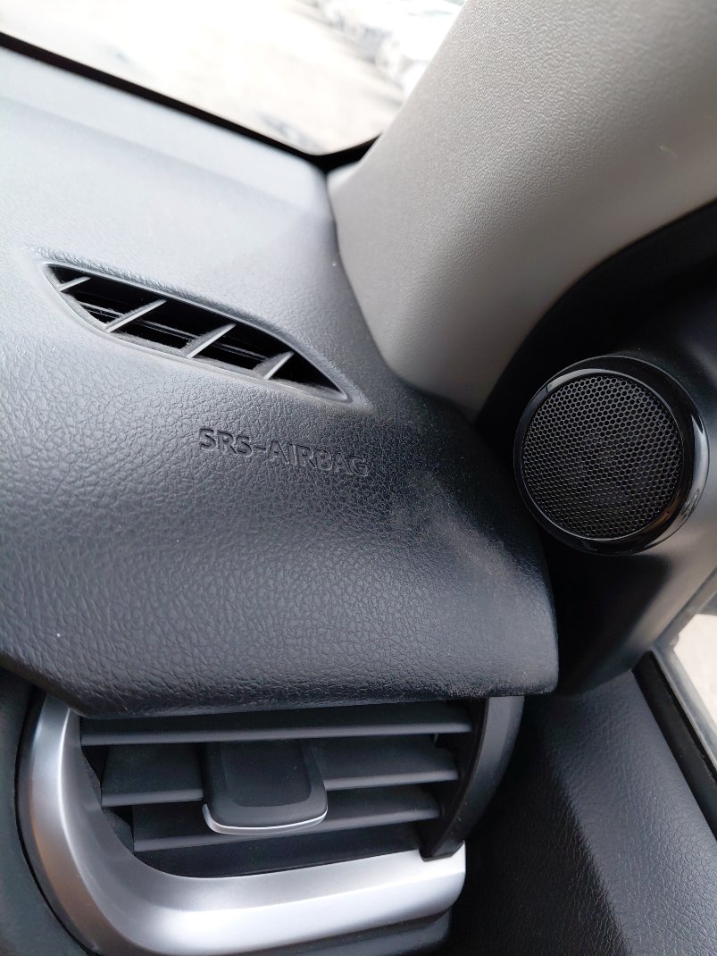 تويوتا فورتشنر  VX1- SPORT 2024 image