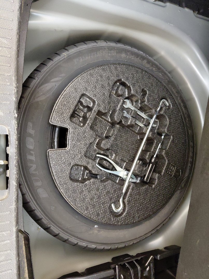 تويوتا كورولا XLI 2024 image