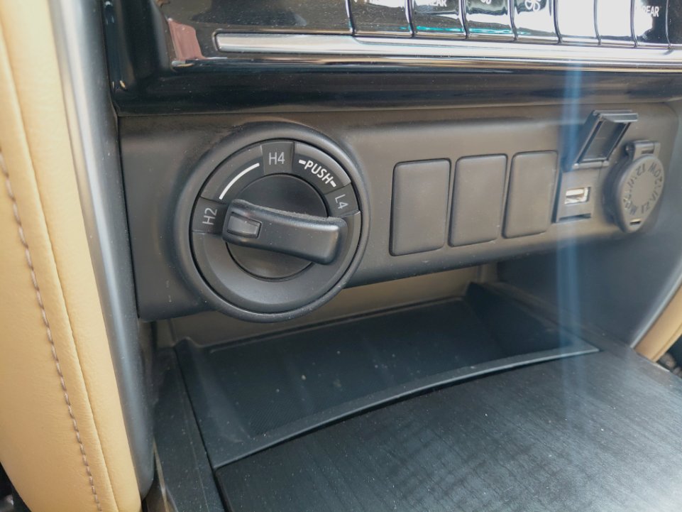 تويوتا فورتشنر  VX1- SPORT 2024 image