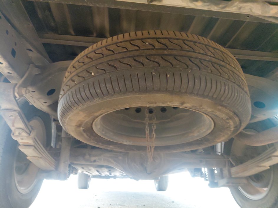 Toyota Hilux GLX2  2021 image