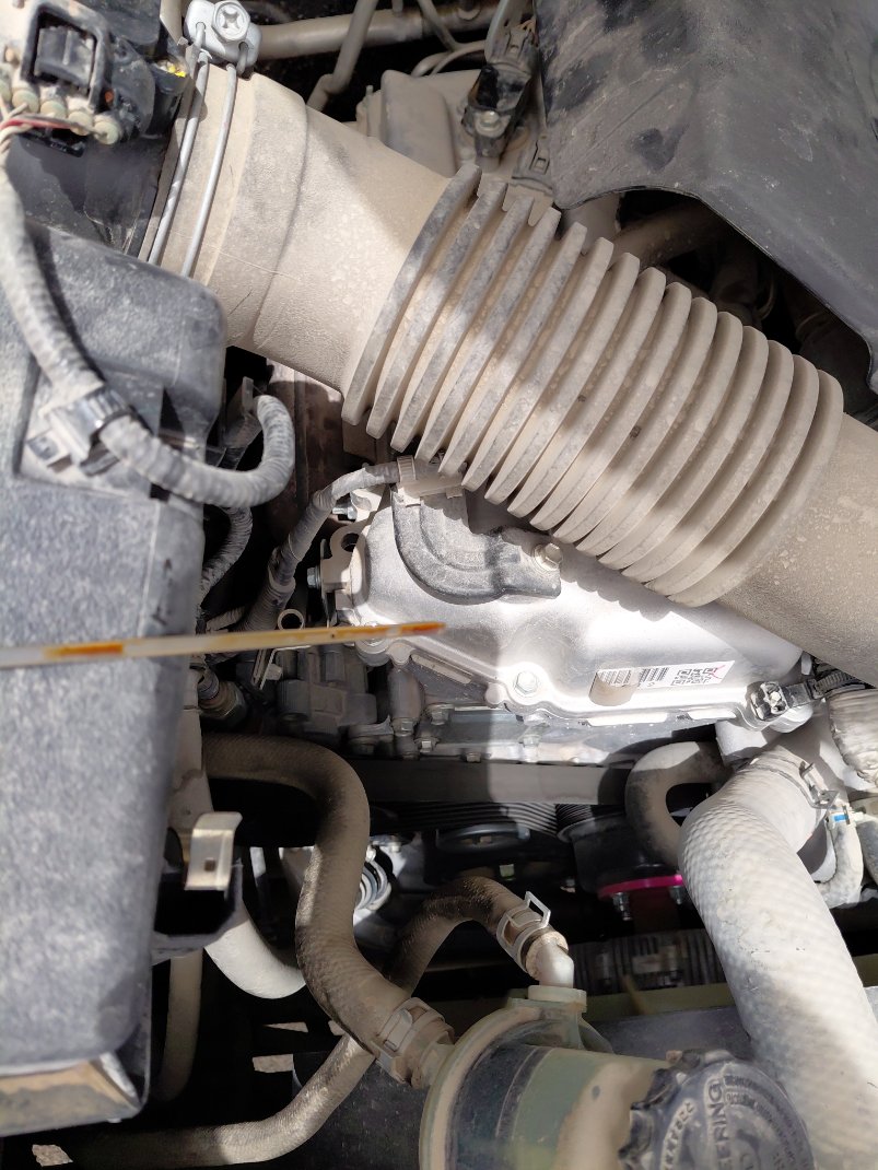 تويوتا فورتشنر  VX1- SPORT 2024 image