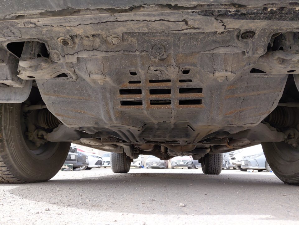 تويوتا فورتشنر  VX1- SPORT 2024 image