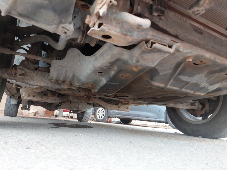 Toyota Hilux GLX2  2021 image