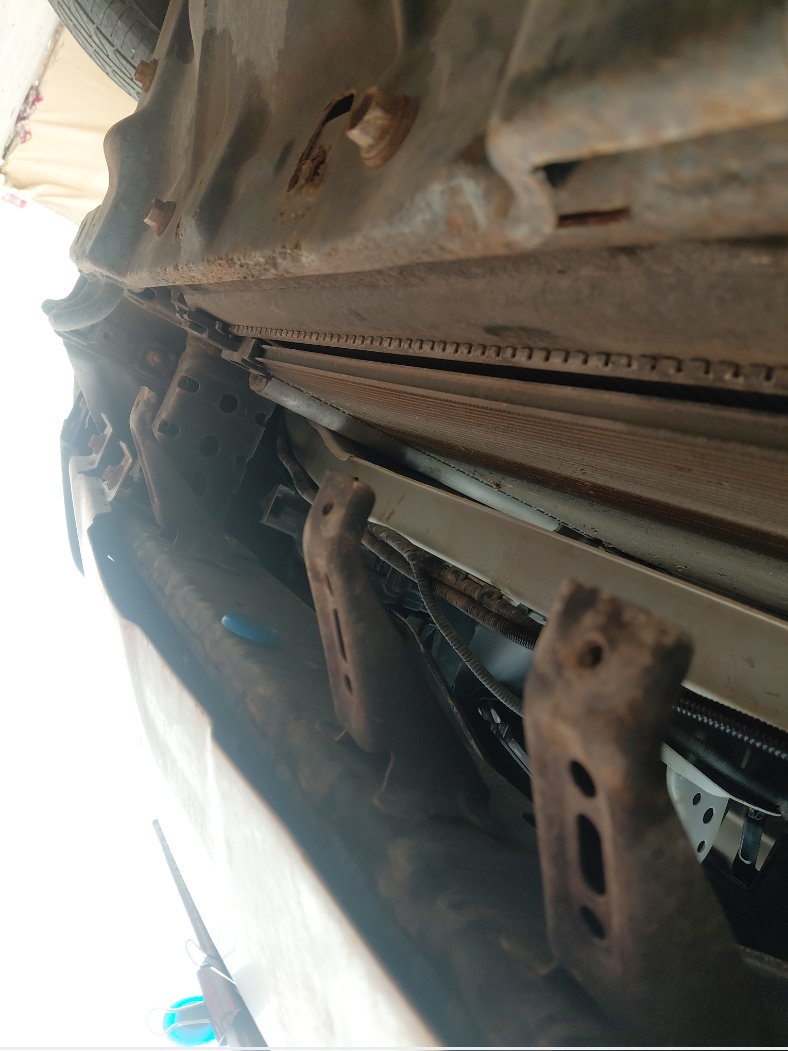 Toyota Hilux GLX2  2021 image