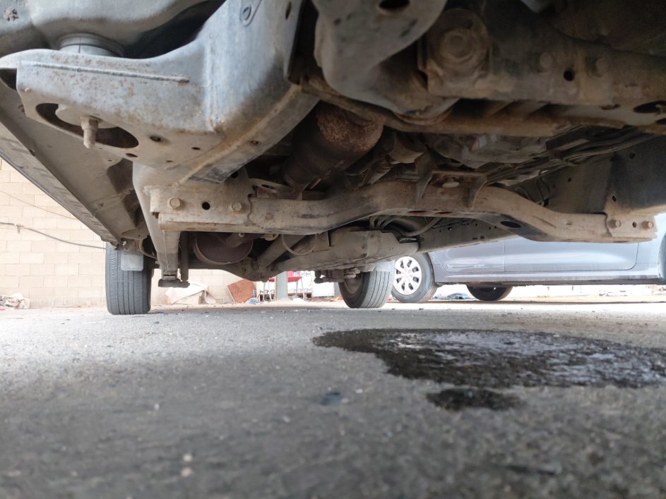 Toyota Hilux GLX2  2021 image