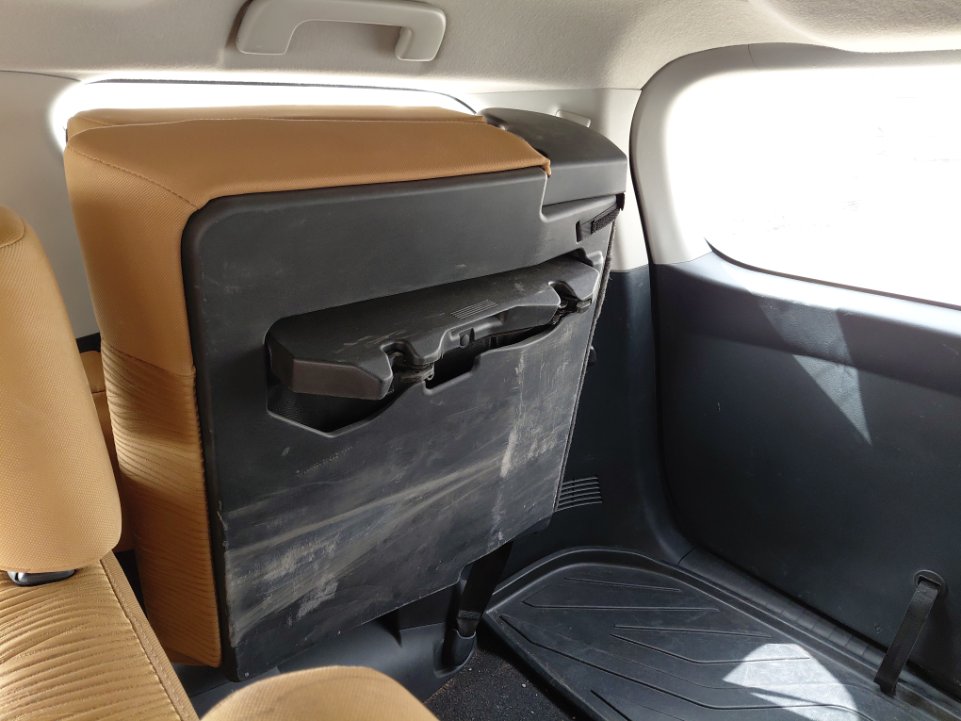 تويوتا فورتشنر  VX1- SPORT 2024 image