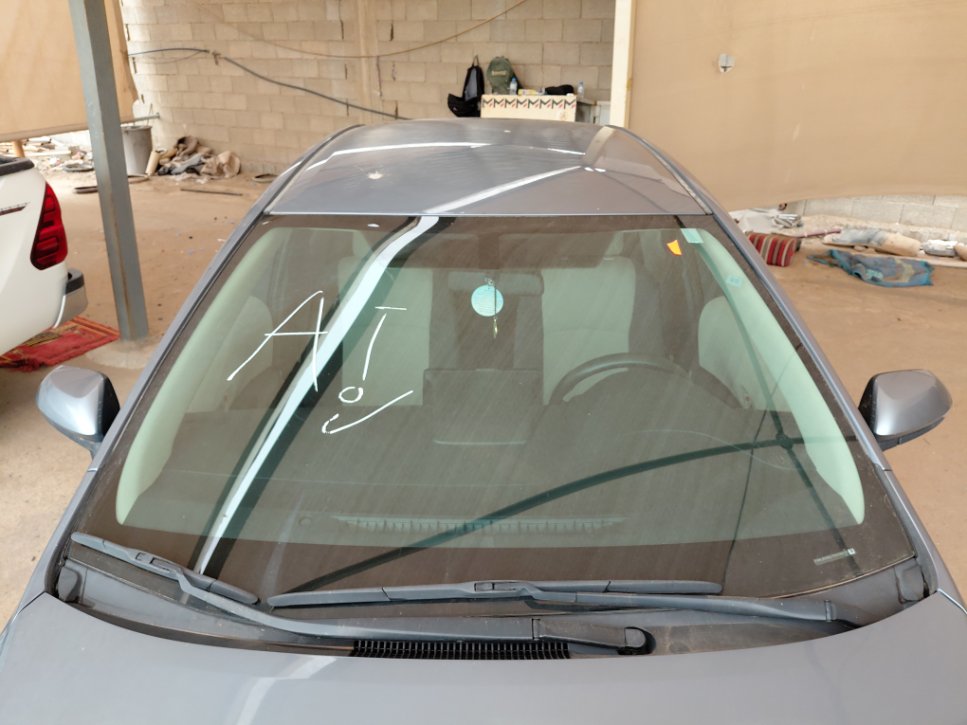 تويوتا كورولا XLI 2024 image