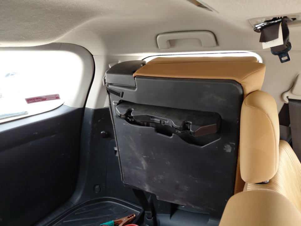 تويوتا فورتشنر  VX1- SPORT 2024 image