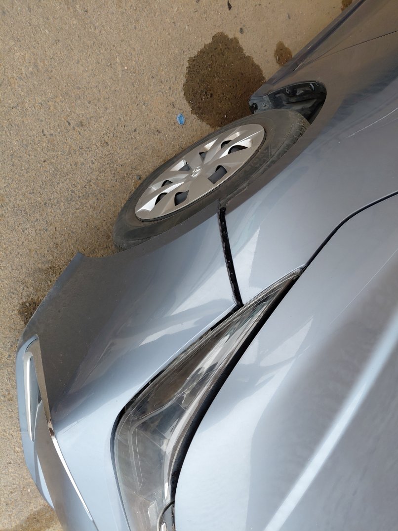 تويوتا كورولا XLI 2024 image