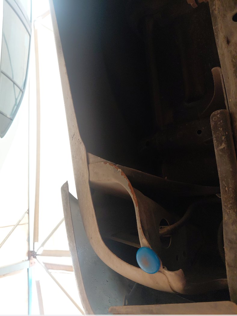 Toyota Hilux GLX2  2021 image