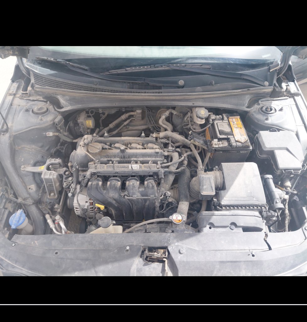 هيونداي إلنترا Smart  2021 image