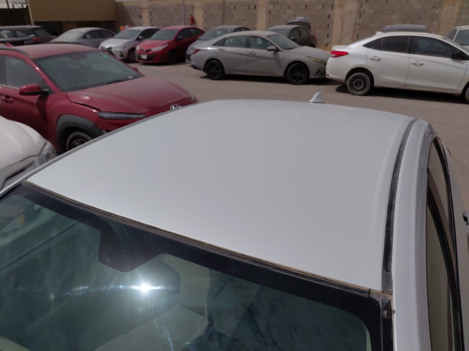 Toyota Yaris YX 2023 image