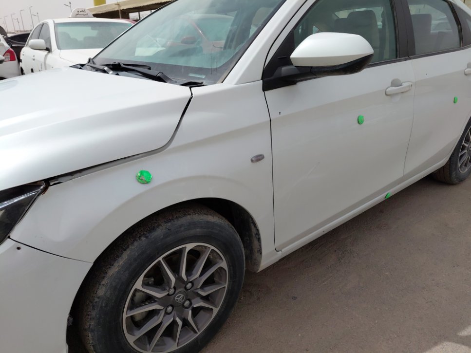 Toyota Yaris YX 2023 image