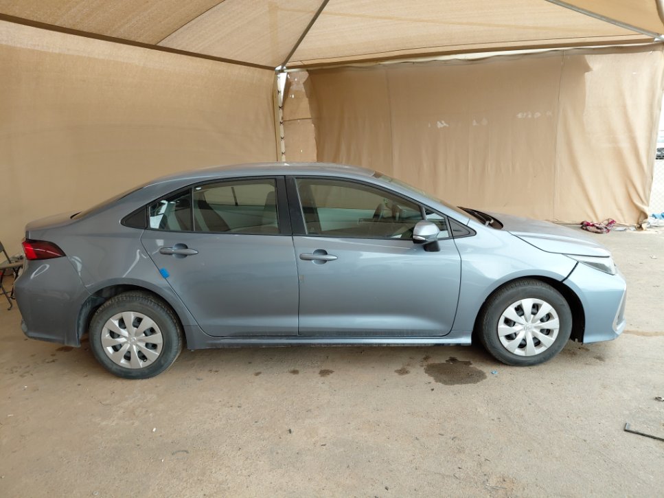 تويوتا كورولا XLI 2024 image