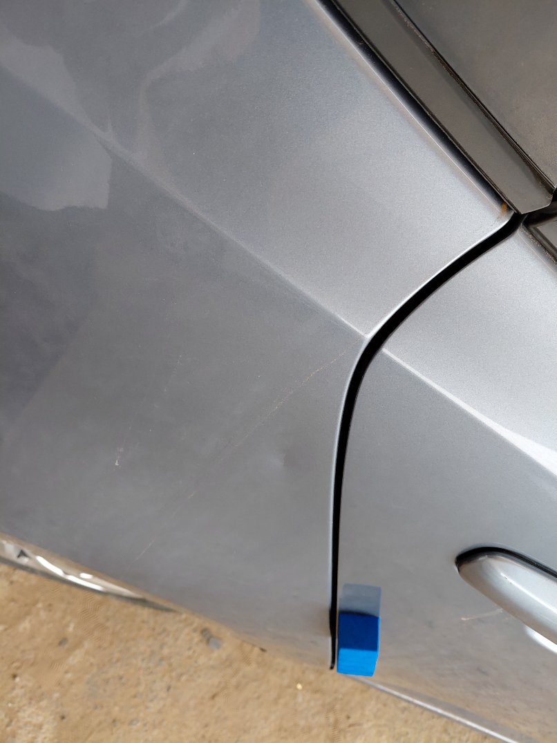 تويوتا كورولا XLI 2024 image