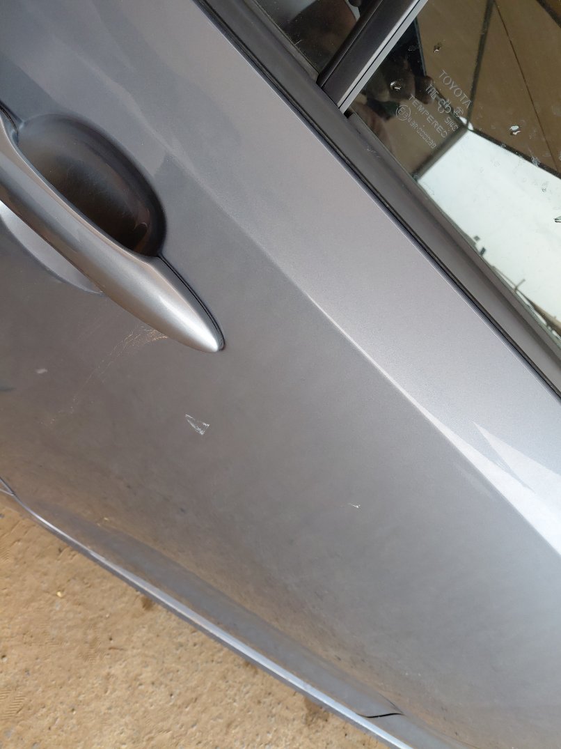 تويوتا كورولا XLI 2024 image