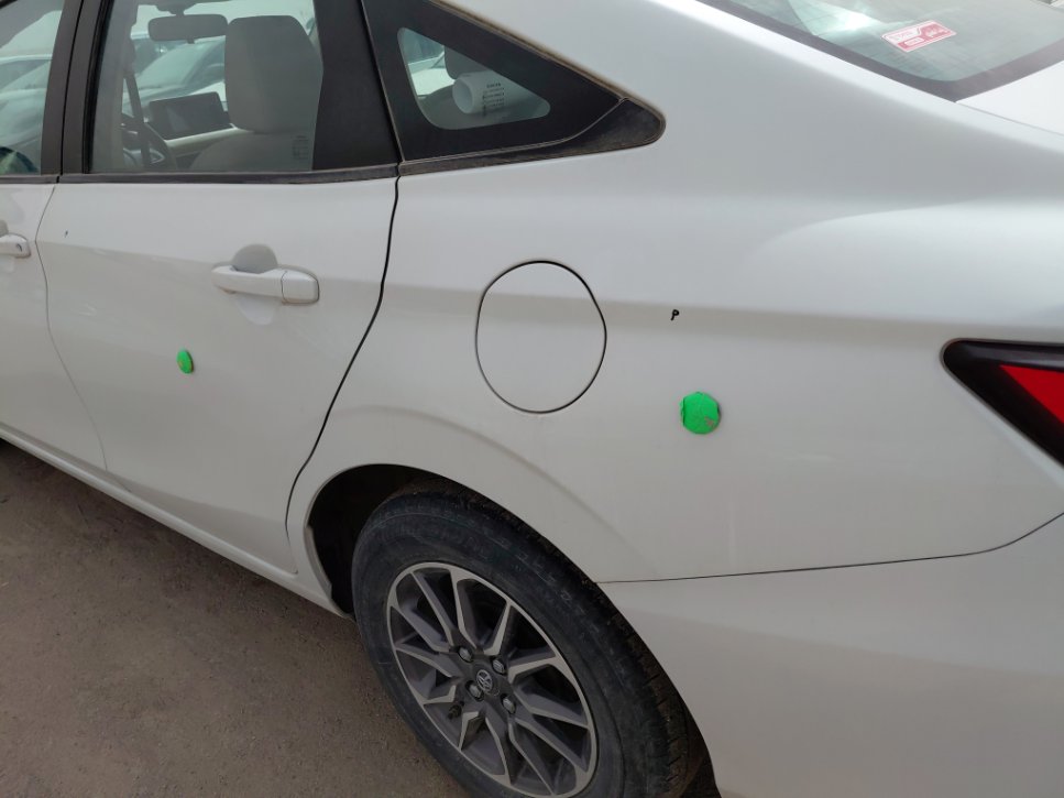 Toyota Yaris YX 2023 image