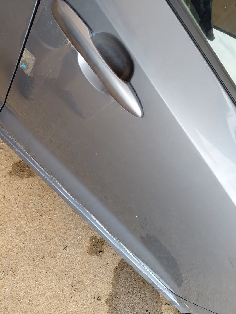 تويوتا كورولا XLI 2024 image