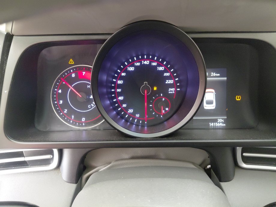 هيونداي إلنترا Smart  2021 image