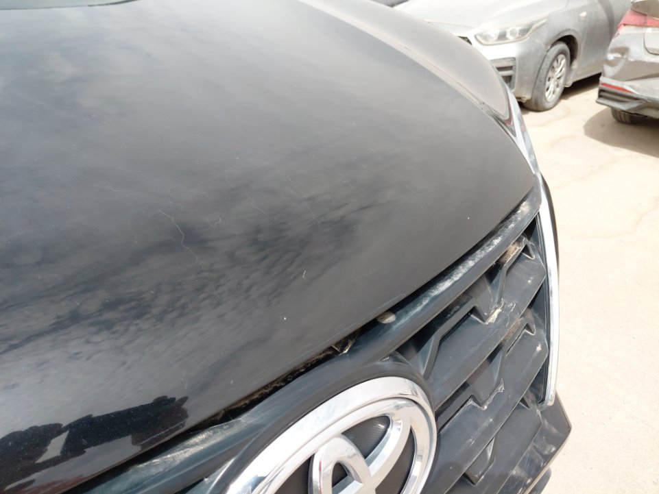 تويوتا فورتشنر  VX1- SPORT 2024 image