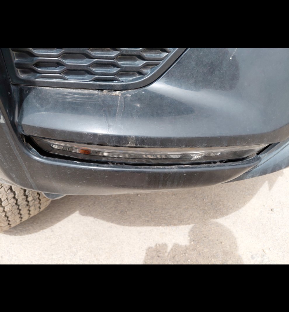 تويوتا فورتشنر  VX1- SPORT 2024 image