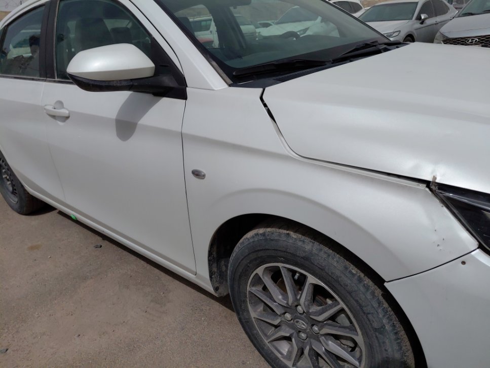 Toyota Yaris YX 2023 image