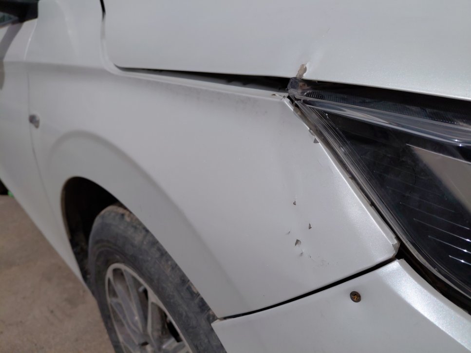 Toyota Yaris YX 2023 image