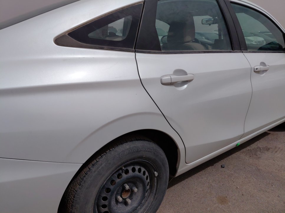 Toyota Yaris YX 2023 image