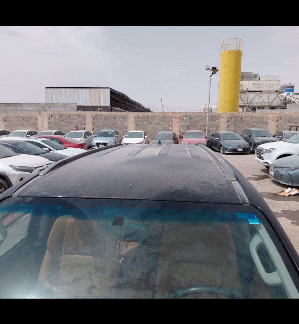 تويوتا فورتشنر  VX1- SPORT 2024 image